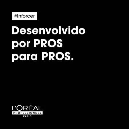 L'Oréal Professionnel Paris - Serie Expert Inforcer - Shampoo Anti-quebra 1500ml