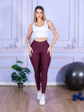 Calça legging feminina