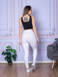 Calça legging feminina