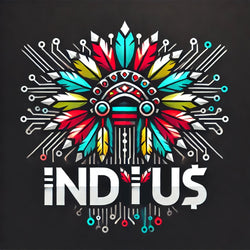 IndiU$